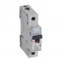 Legrand TX3 automatinis jungiklis Miniatiūrinis automatinis jungiklis C tipo 1