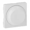 Legrand 754880 sieninė plokštė / jungiklio dangtelis Balta