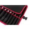 Įrankių dėžė Parat 5990827991 Leather Red