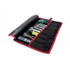 Įrankių dėžė Parat 5990827991 Leather Red