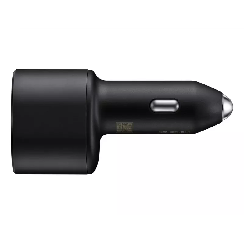 Samsung EP-L5300XBEGEU mobiliojo įrenginio kroviklis Universalus Juoda Lightning Auto