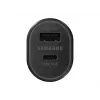 Samsung EP-L5300XBEGEU mobiliojo įrenginio kroviklis Universalus Juoda Lightning Auto