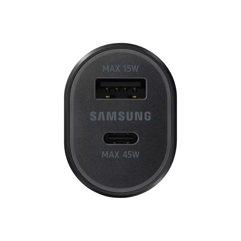 Samsung EP-L5300XBEGEU mobiliojo įrenginio kroviklis Universalus Juoda Lightning Auto