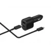 Samsung EP-L5300XBEGEU mobiliojo įrenginio kroviklis Universalus Juoda Lightning Auto