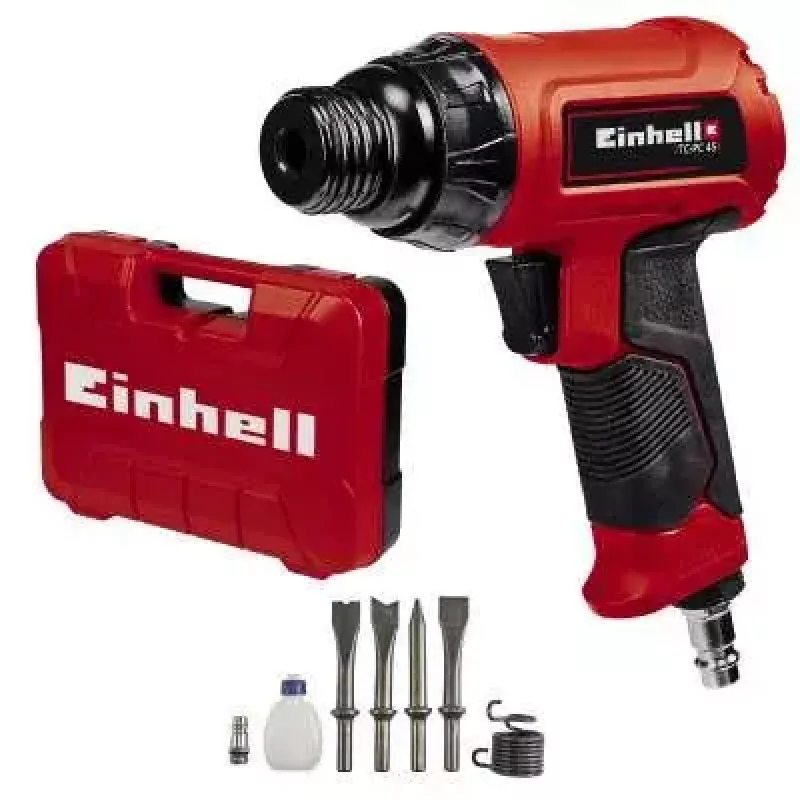 Pneumatinis įrankis Einhell TC-PC 45