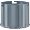 Skylių pjūklas KWB 499439 10,3 cm Vienas skirtas Keramikai Betonui Plastikui