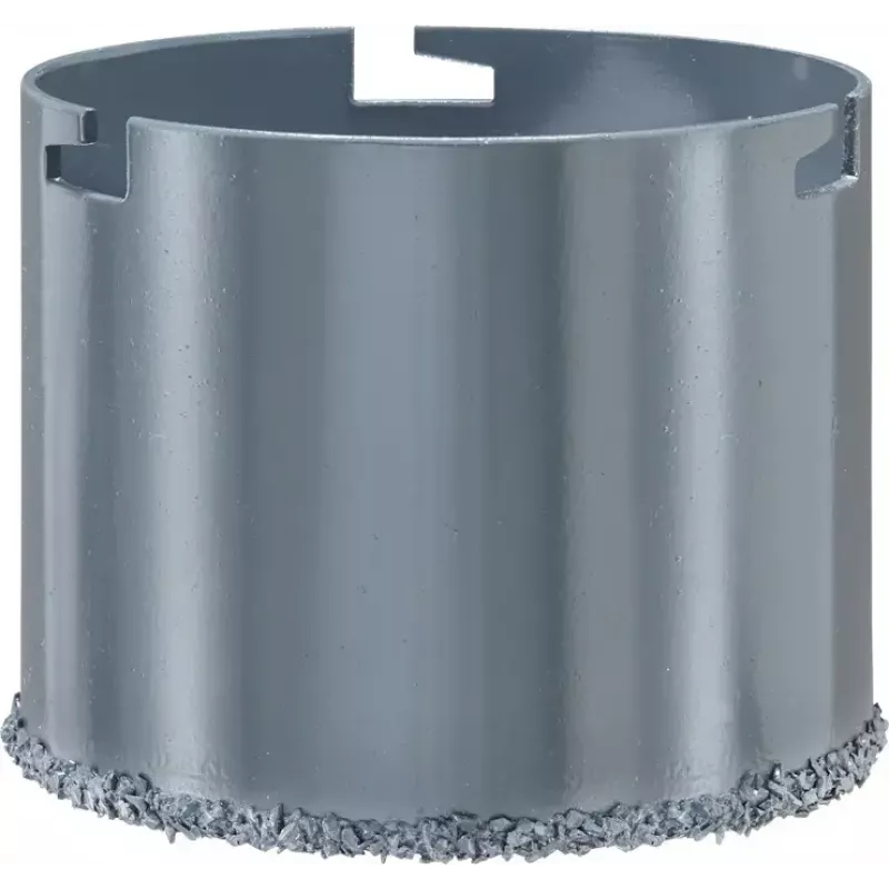 Skylių pjūklas KWB 499439 10,3 cm Vienas skirtas Keramikai Betonui Plastikui