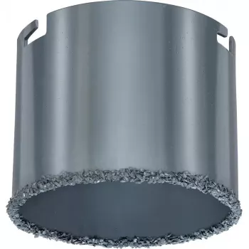 Skylių pjūklas KWB 499439 10,3 cm Vienas skirtas Keramikai Betonui Plastikui