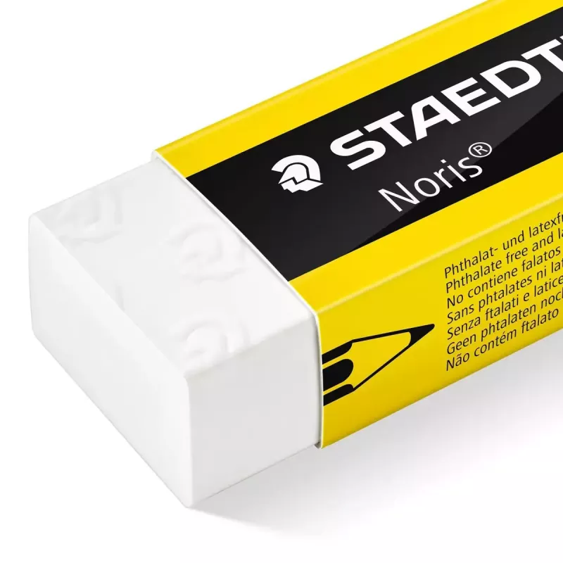 Trintukas Staedtler Noris baltas 1 vnt.