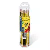 Staedtler Noris 120 2HB pieštukai 12 vnt.