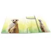 Įprastas dokumentų aplankas HERMA Meerkat troop 19961