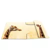 Įprastas segtuvas HERMA Giraffe friends Polipropilenas A3