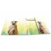 Tradicinis segtuvas HERMA Meerkat troop