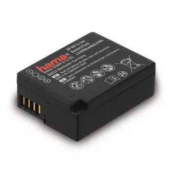 Hama DP 461 ličio jonų (Li-Ion) 950 mAh