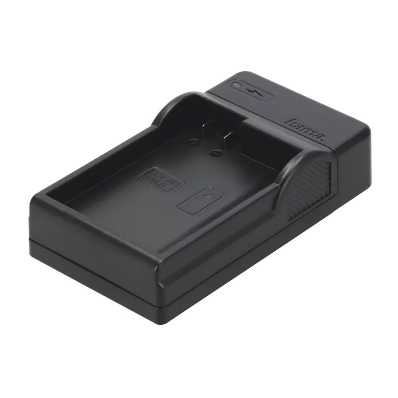 Hama Travel baterijos įkroviklis Skaitmeninio fotoaparato baterija USB