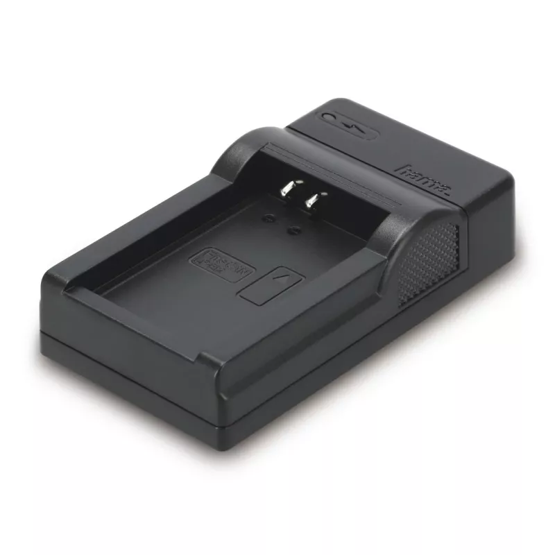 Hama Travel battery charger USB for Digital camera battery