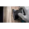 Bosch 2 608 900 826 šlifavimo lakštas medžiui, 5 vnt.
