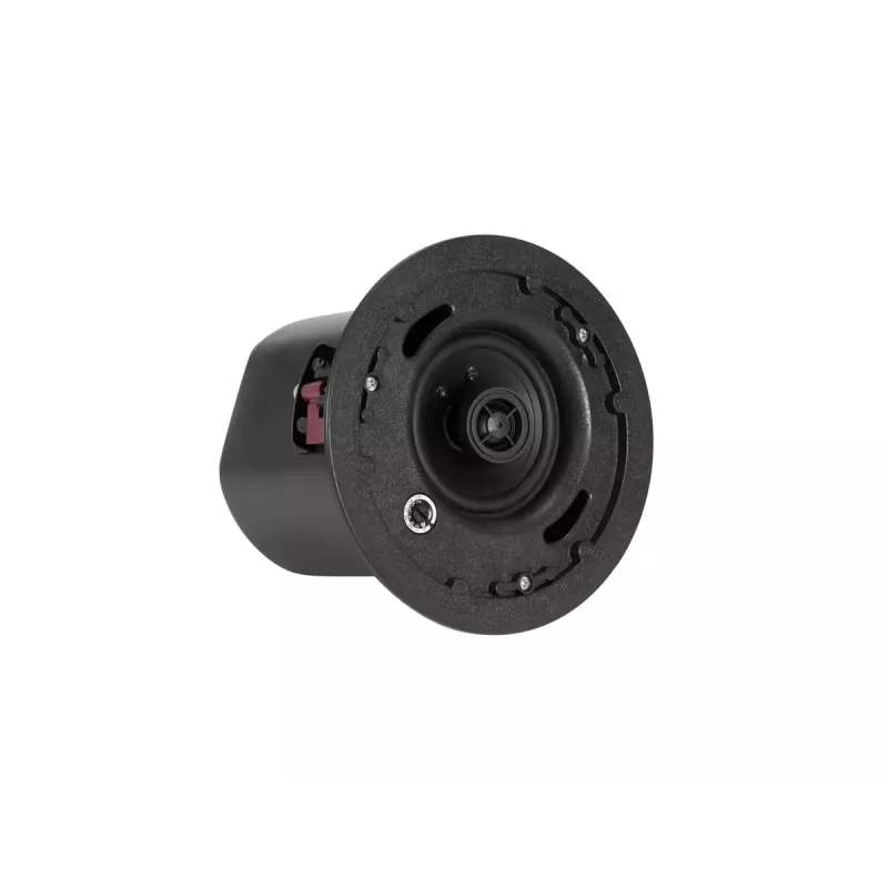 2 krypčių garsiakalbis Omnitronic 80710356 baltas laidinis 40 W