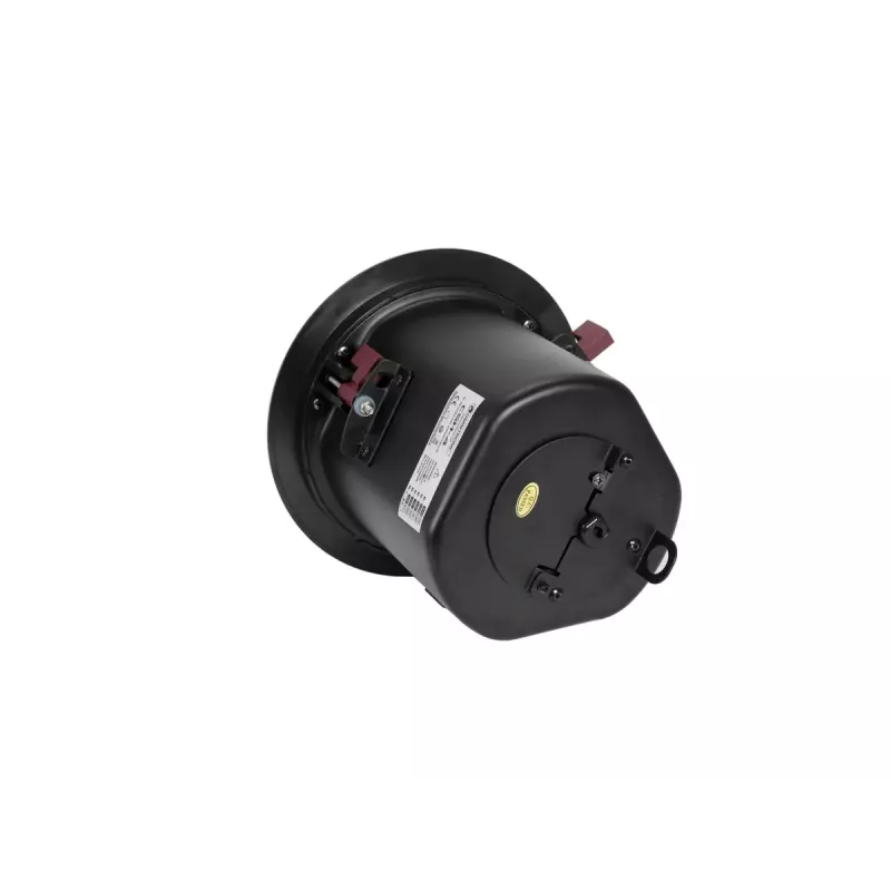 2 krypčių garsiakalbis Omnitronic 80710356 baltas laidinis 40 W