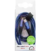 Lightning laidas 2GO 797196 1 m Mėlynas USB C
