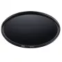 Fotoaparato filtrų rinkinys Hama 00076900 62 mm dvipusė danga juoda