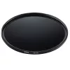 Fotoaparato filtrų rinkinys Hama 00076900 62 mm dvipusė danga juoda