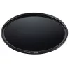 Fotoaparato filtrų rinkinys Hama 00076900 62 mm dvipusė danga juoda