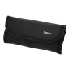 Fotoaparato filtrų rinkinys Hama 00076900 62 mm dvipusė danga juoda