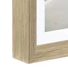 Vienetinis nuotraukų rėmelis Hama Best Friends ąžuolas MDF 1 vnt.