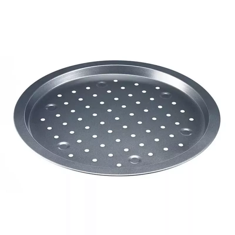 Kepimo skarda Westmark 32922270 apvali plieninė, skersmuo 35 cm, storis 1,7 cm