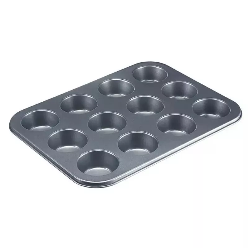 Kepimo skarda Westmark 32902270 stačiakampė plieninė 350×265 mm, 30 mm storio