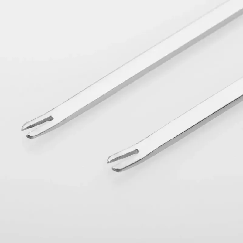 Šakutė Westmark 66162280 omarų šakutė nerūdijantis plienas, 185 mm, rinkinys 2 vnt.