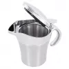 Padažinė Westmark 62242260, nerūdijantis plienas su plastikinėmis dalimis, 500 ml, 143×115×180 mm