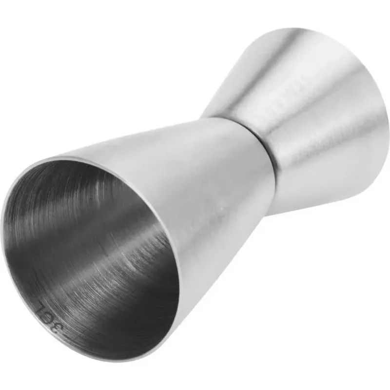 Westmark 62782260 kokteilių matavimo taurelė 50 ml Nerūdijantis plienas 1 vnt.
