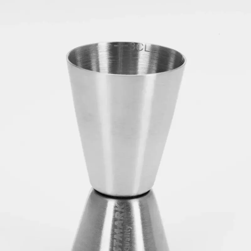 Westmark 62782260 kokteilių matavimo taurelė 50 ml Nerūdijantis plienas 1 vnt.