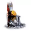 Westmark 62782260 kokteilių matavimo taurelė 50 ml Nerūdijantis plienas 1 vnt.