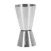 Westmark 62782260 kokteilių matavimo taurelė 50 ml Nerūdijantis plienas 1 vnt.
