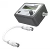 Hama 00305122 palydovų ieškiklis 950–2250 MHz Integruotas ekranas Garsinis signalas Analoginis 1 vnt.