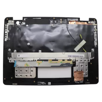 Lenovo 5M11F25865 nešiojamojo kompiuterio atsarginė dalis Dangtis + klaviatūra