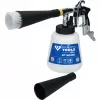 Transporto priemonių valymo priedas Brilliant Tools BT160300 1000 ml Juoda Mėlyna Balta
