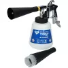 Transporto priemonių valymo priedas Brilliant Tools BT160300 1000 ml Juoda Mėlyna Balta