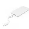 Hama 00139540 garso laidas 3,5 mm USB Type-C baltas