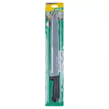 Utility knife wolfcraft GmbH 4097000 Fiksuota geležtė 30.5 cm
