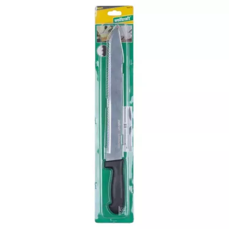 Utility knife wolfcraft GmbH 4097000 Fiksuota geležtė 30.5 cm