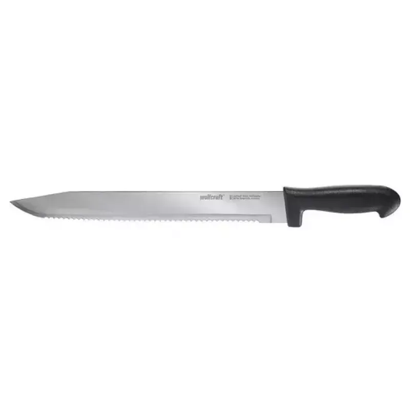 Utility knife wolfcraft GmbH 4097000 Fiksuota geležtė 30.5 cm