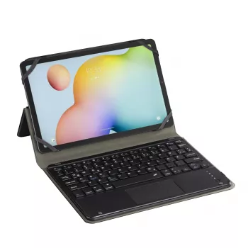 Hama Premium 27,9 cm (11 col.) Folio Juoda