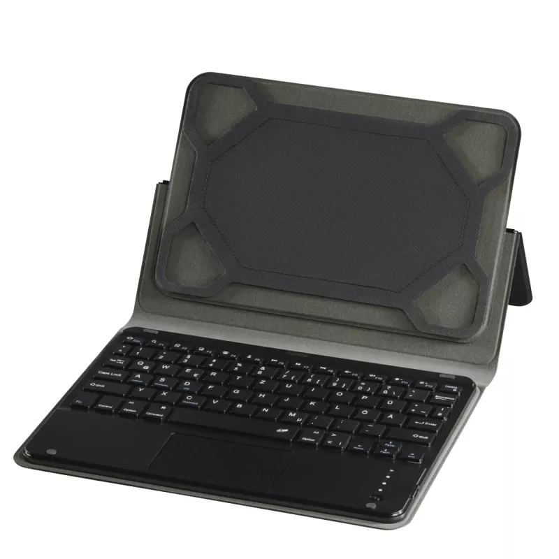 Hama Premium 27,9 cm (11 col.) Folio Juoda
