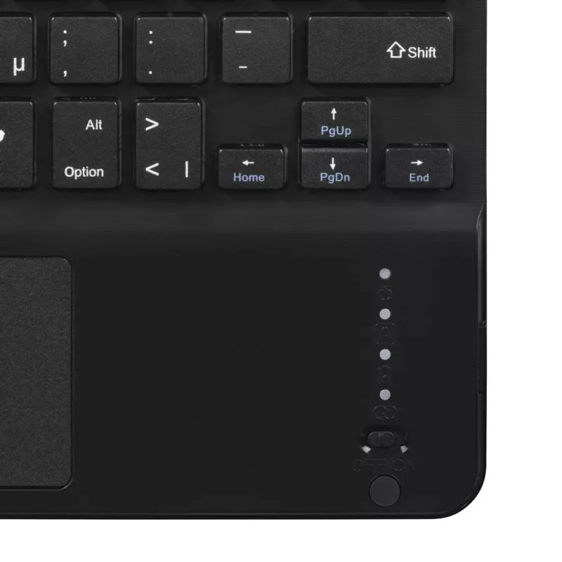 Hama Premium 27,9 cm (11 col.) Folio Juoda