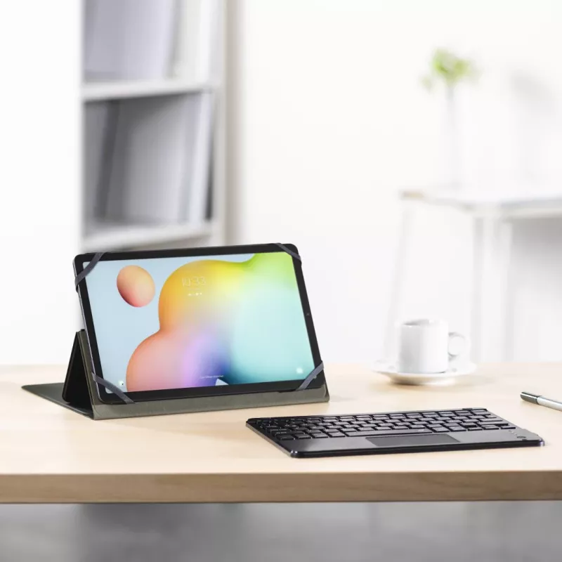 Hama Premium 27,9 cm (11 col.) Folio Juoda