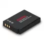 Baterija Hama DP 548 ličio jonų 970 mAh kamerai